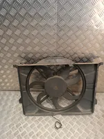 Mercedes-Benz S W221 Ventilateur de refroidissement de radiateur électrique A2215000493