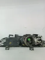 Mercedes-Benz E A207 Front fog light A2078801005