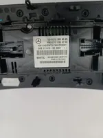 Mercedes-Benz E W212 Salono ventiliatoriaus reguliavimo jungtukas A2129004525