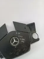 Mercedes-Benz CL C215 Couvercle cache moteur A1130100367