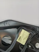 Mercedes-Benz GL X164 Elektriskā loga pacelšanas mehānisma komplekts A1648203002