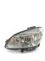 Mercedes-Benz C W204 Phare frontale A2048700326