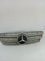 Mercedes-Benz ML W163 Kita kėbulo dalis 1638800185