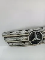 Mercedes-Benz ML W163 Inna część podwozia 1638800185