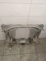 Mercedes-Benz CL C215 Sottotelaio anteriore A2206280757