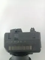 Mercedes-Benz E A207 Ignition lock A2079052600