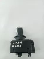 Mercedes-Benz E A207 Ignition lock A2079052600