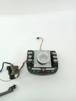 Mercedes-Benz S W221 Unidad central de control multimedia A2218705358