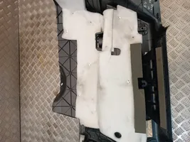 Mercedes-Benz GL X164 Dolny panel schowka koła zapasowego A1646900314