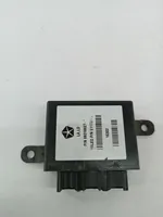 Dodge Challenger Parking PDC control unit/module 68316627AD