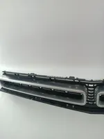 Dodge Challenger Griglia superiore del radiatore paraurti anteriore 9403971