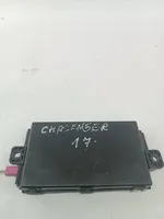 Dodge Challenger Moduł / Sterownik systemu uruchamiania bezkluczykowego P68186558AA