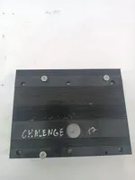 Dodge Challenger Sound amplifier 68303975AB