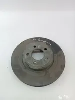 Dodge Challenger Front brake disc 02042X2036