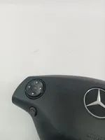 Mercedes-Benz S W221 Airbag de volant 2218210551