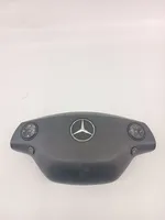 Mercedes-Benz S W221 Ohjauspyörän turvatyyny 2218210551