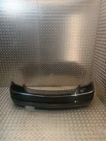 Mercedes-Benz CLC CL203 Rear bumper 