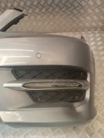 Mercedes-Benz C W204 Front bumper 
