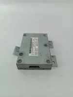 Mercedes-Benz C W204 Centralina/modulo navigatore GPS A2049015902