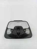 Mercedes-Benz CLC CL203 Illuminazione sedili anteriori A2038207901