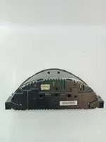 Mercedes-Benz CLC CL203 Tachimetro (quadro strumenti) 2035407748