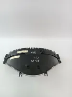 Mercedes-Benz CLC CL203 Speedometer (instrument cluster) 2035407748