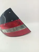 Mercedes-Benz CLC CL203 Luci posteriori A2038205164