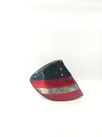 Mercedes-Benz CLC CL203 Luci posteriori A2038205164