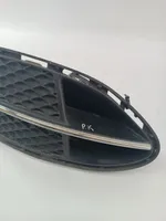 Mercedes-Benz E W212 Grille inférieure de pare-chocs avant A2128852822