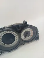 Mercedes-Benz C W204 Tachimetro (quadro strumenti) 2049018002