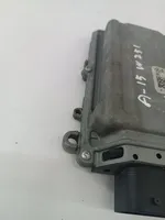 Mercedes-Benz R W251 Engine control unit/module A6421506891