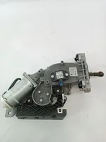 Mercedes-Benz C W204 Motor de apertura del maletero/compartimento de carga A2128203542