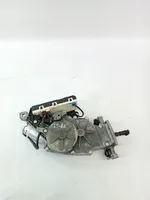 Mercedes-Benz C W204 Motor de apertura del maletero/compartimento de carga A2128203542