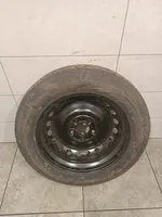 Mercedes-Benz C W204 R12 spare wheel 