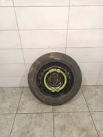 Mercedes-Benz C W204 R12 spare wheel 