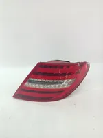 Mercedes-Benz C W204 Luci posteriori A2049060503