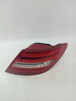 Mercedes-Benz C W204 Luci posteriori A2049060503