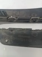Mercedes-Benz C W204 Front bumper lower grill A2048851453