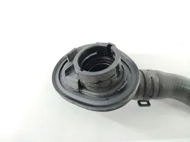 Mercedes-Benz CLC CL203 Engine coolant pipe/hose A2038302796