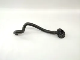 Mercedes-Benz CLC CL203 Engine coolant pipe/hose A2038302796