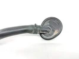 Mercedes-Benz CLC CL203 Engine coolant pipe/hose A2038302796