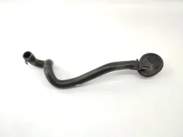 Mercedes-Benz CLC CL203 Engine coolant pipe/hose A2038302796