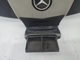 Mercedes-Benz E W212 Engine cover (trim) A6420106467
