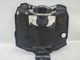 Mercedes-Benz E W212 Engine cover (trim) A6420106467