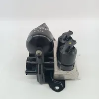 Mercedes-Benz CL C215 Ilmajousituksen kompressoripumppu A2203200358