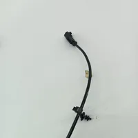 Dodge Challenger ABS brake wheel speed sensor 0265009584