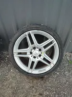 Mercedes-Benz C W204 R12-alumiinivanne A2044014202