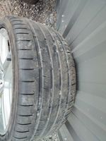 Mercedes-Benz C W204 R12-alumiinivanne A2044014202