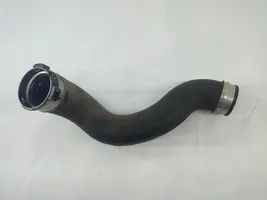 Mercedes-Benz E W212 Tube d'admission de tuyau de refroidisseur intermédiaire A2045280682