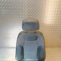 Mercedes-Benz C W204 Asiento delantero del conductor 